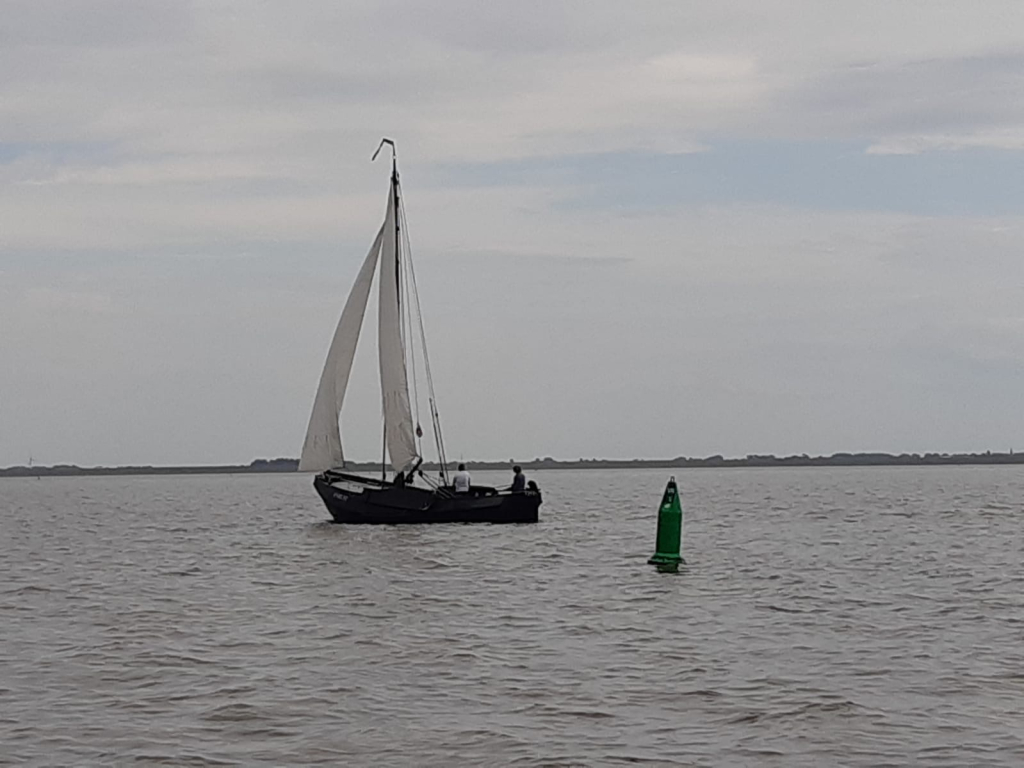 Deining schouw Schouw — foto 7 van 37