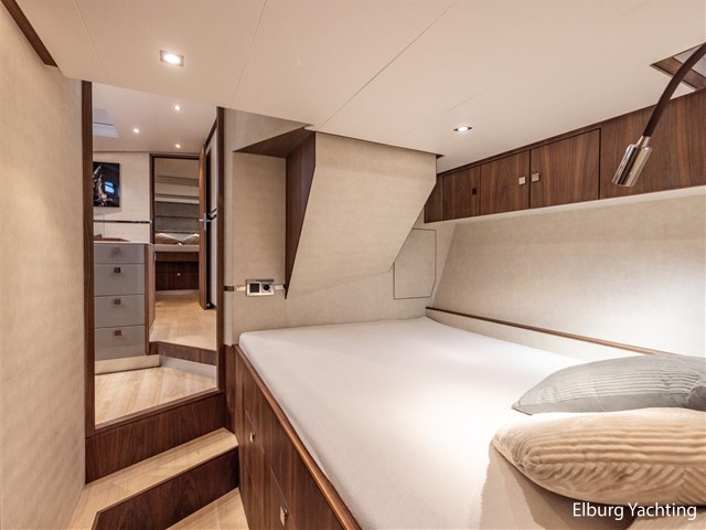 NG Explorer 50 - Pilot Yacht — foto 49 van 99