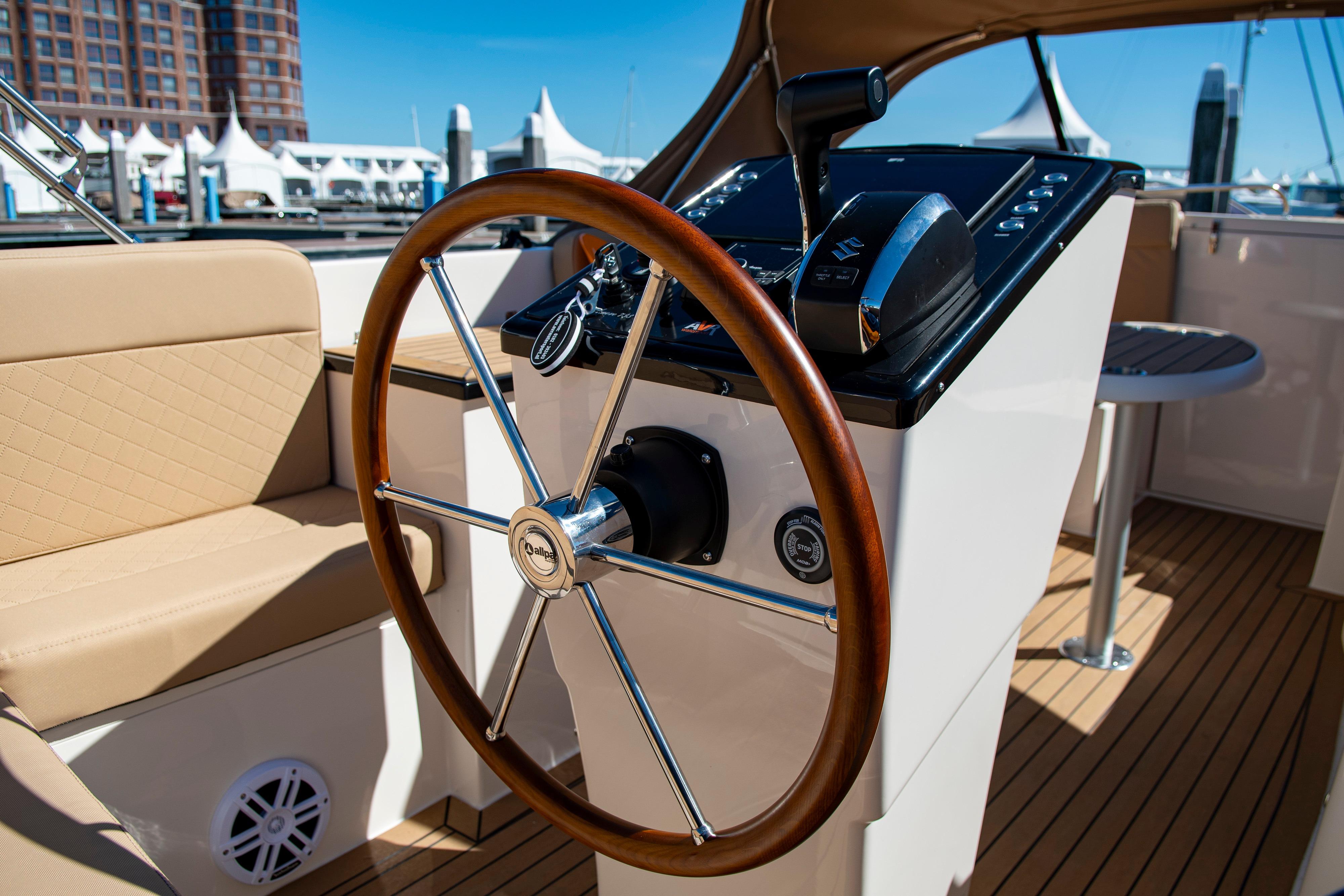 Lago Amore 733 Tender — foto 8 van 12