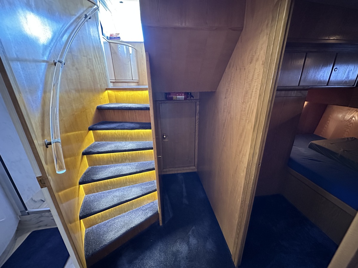 Pfeil 550 Fly — foto 55 van 68