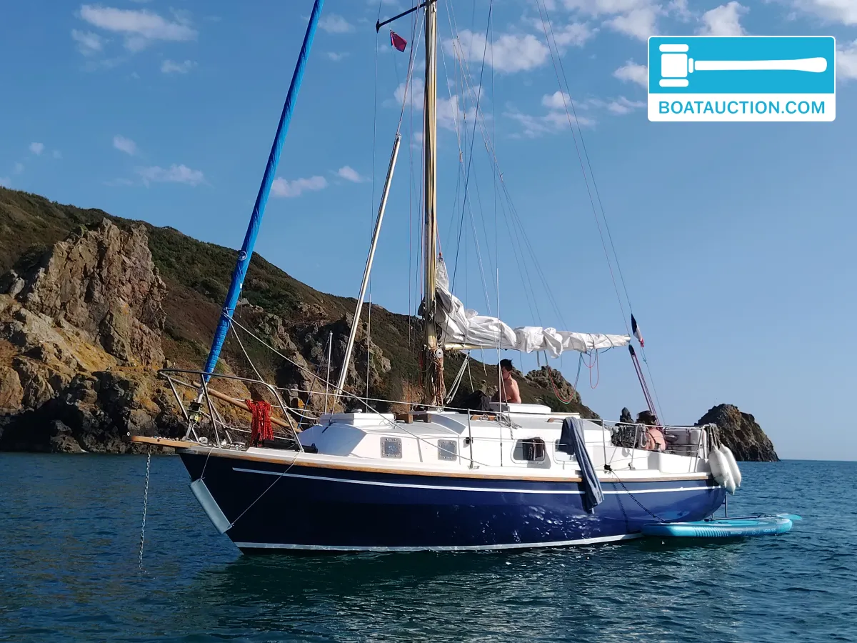 Westerly Centaur — foto 12 van 17