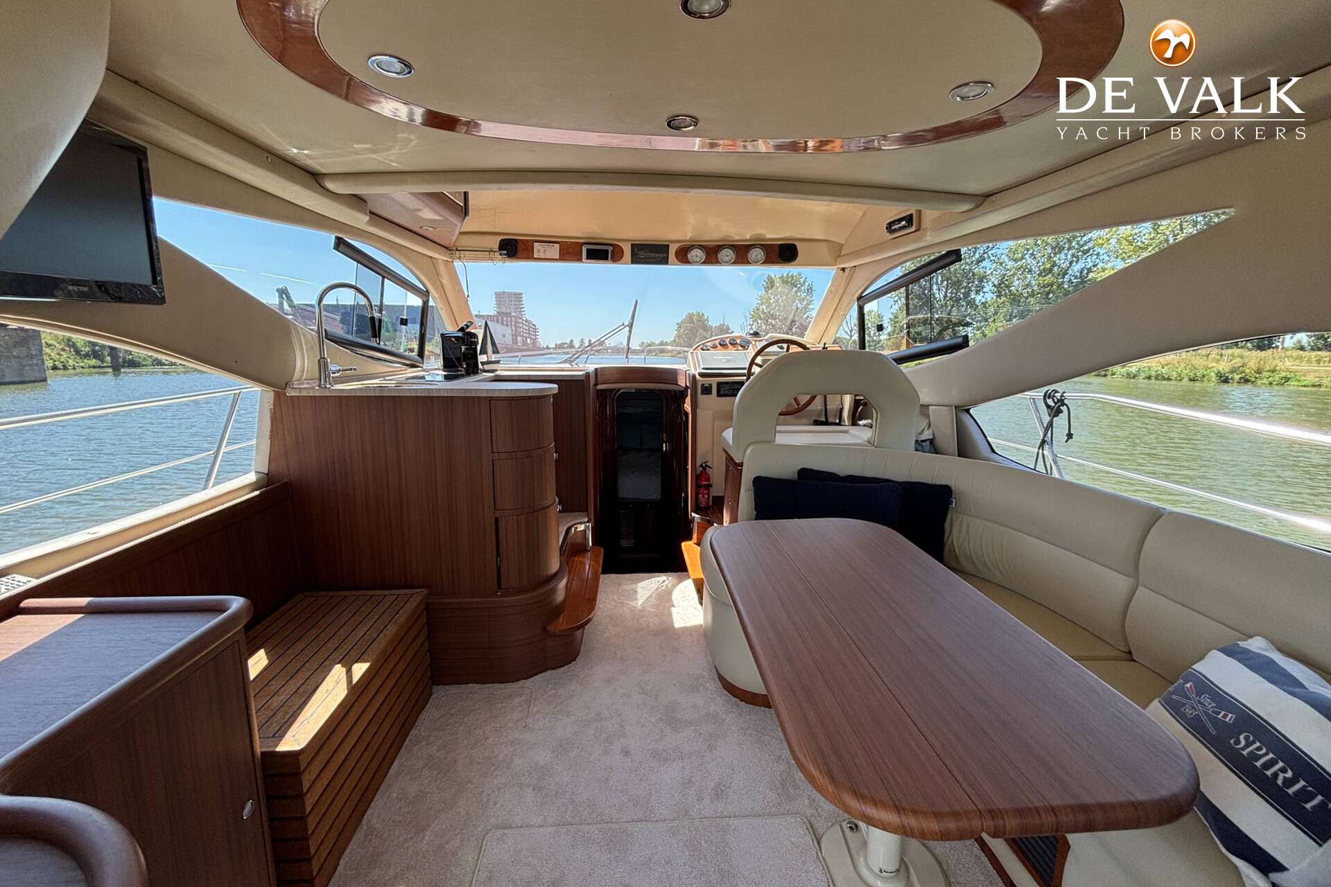 Astinor 41 Fly — foto 19 van 35