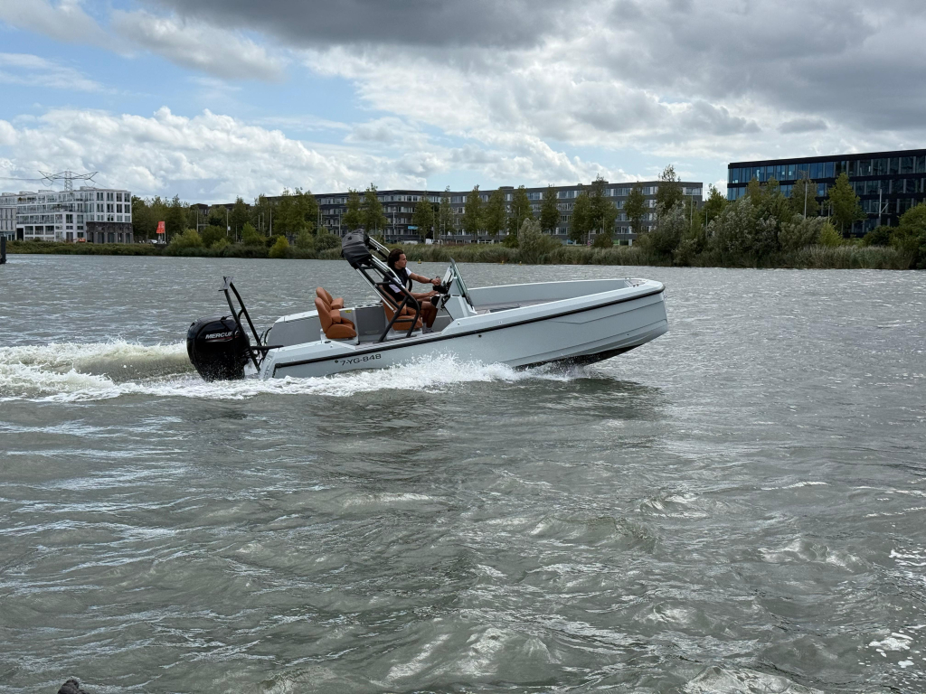 Saxdor 200 Sport — foto 38 van 55
