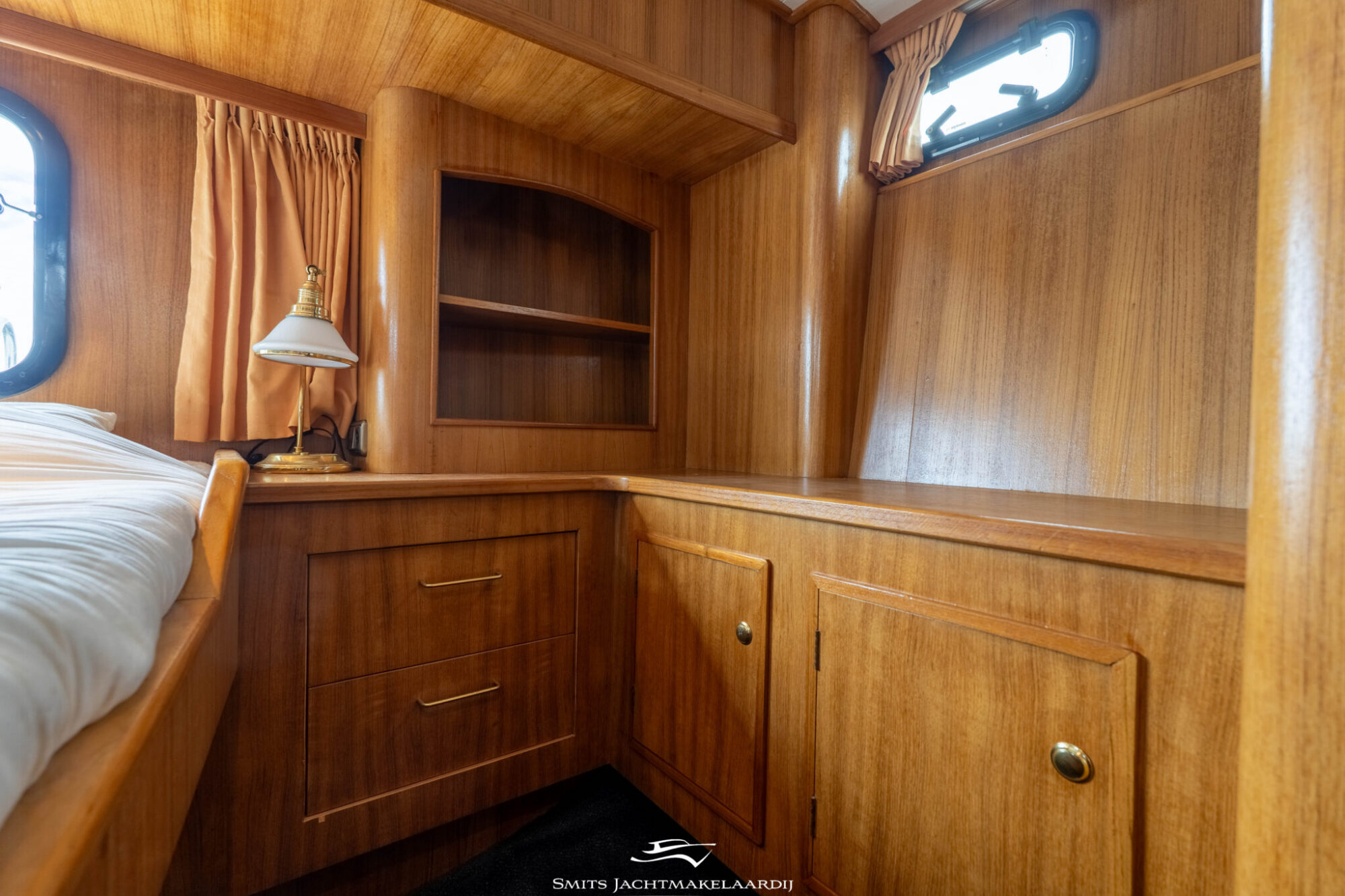 Valkkruiser 14.00 AK Cabrio — foto 46 van 94