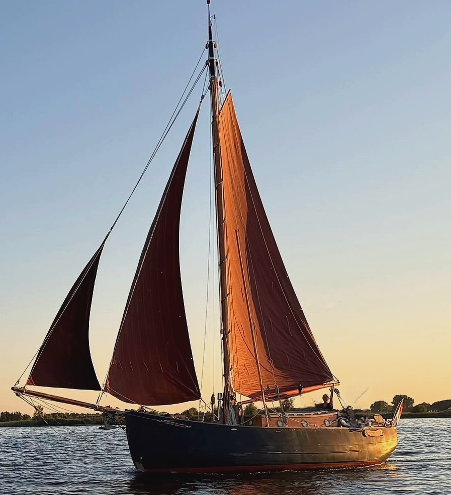 Staverse Jol 7.80 Meter — foto 26 van 26