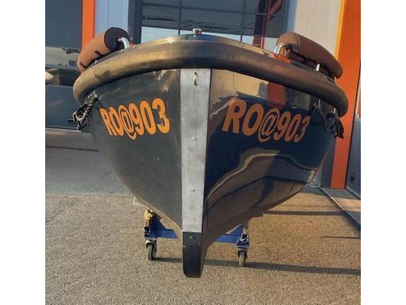 Stormer 75 — foto 10 van 12