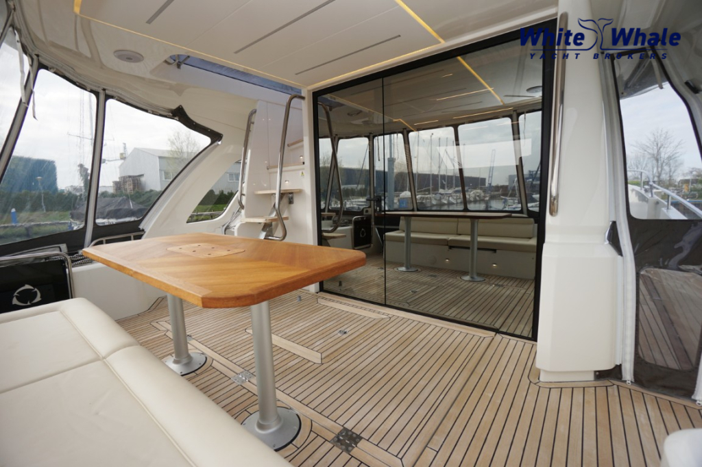 Greenline 45 Fly — foto 32 van 87