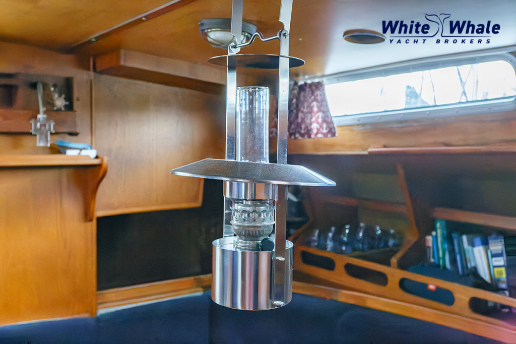 Nautic Saintonge NS44CC — foto 44 van 63