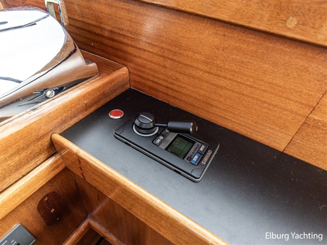 Rapsody 40 Offshore — foto 11 van 68