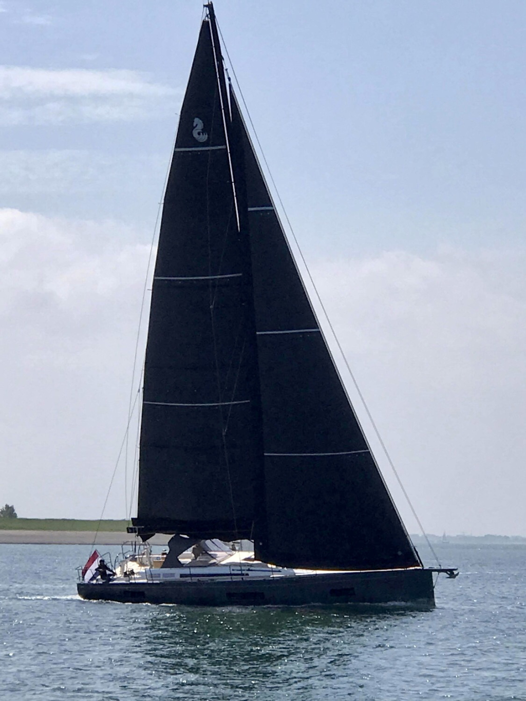Beneteau First 53 — foto 5 van 89