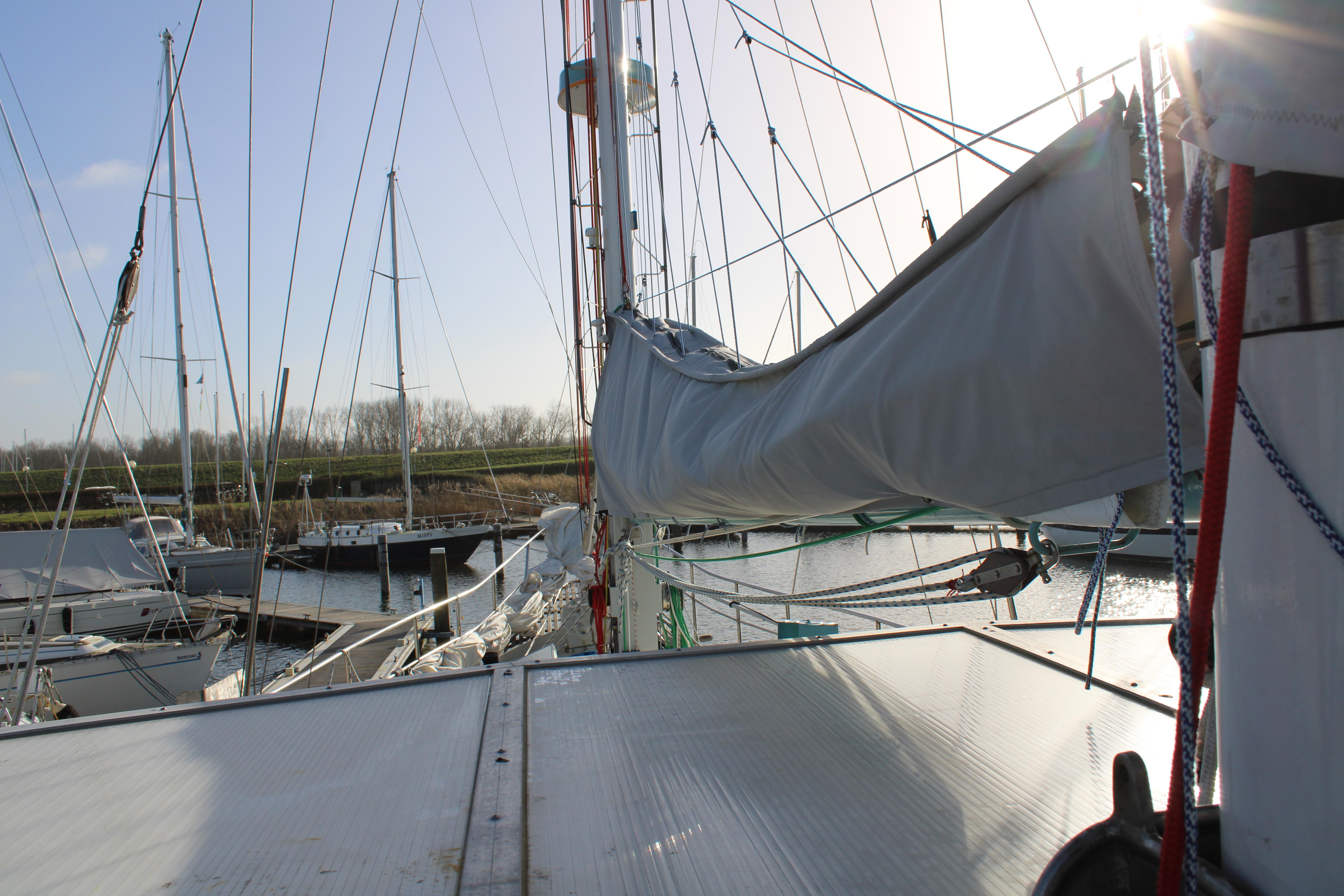 Sailboat Kerstholt 20 — foto 15 van 112