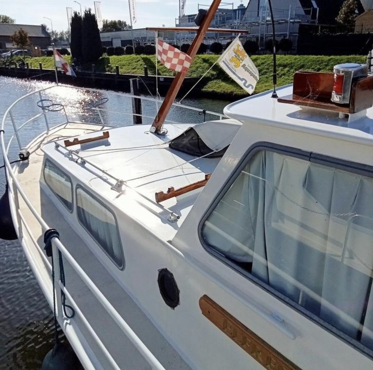 Altena Kruiser — foto 18 van 42