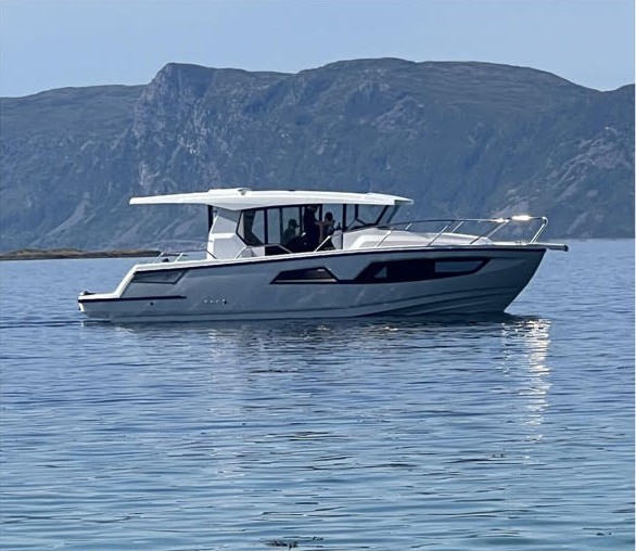 Saga 355 — foto 1 van 9