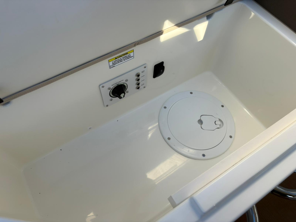 Bayliner C21i — foto 19 van 33