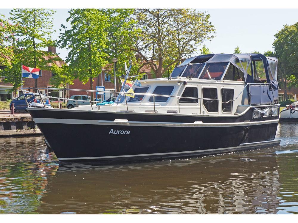 Hof Scheepstechniek, Irnsum Ankertrawler 1080 AK — foto 5 van 11
