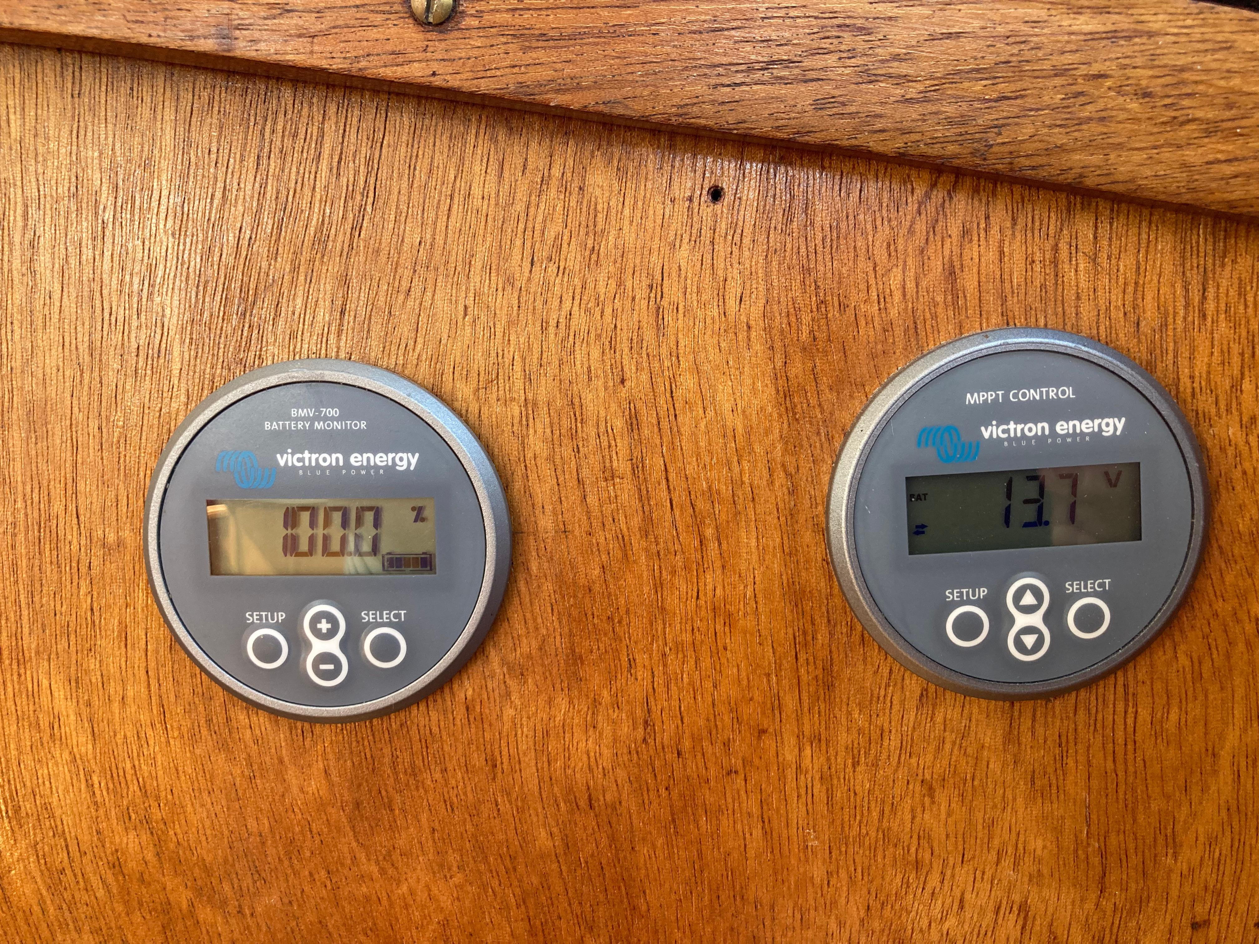 Motor Yacht Super Favorite AK 9.40 — foto 17 van 44