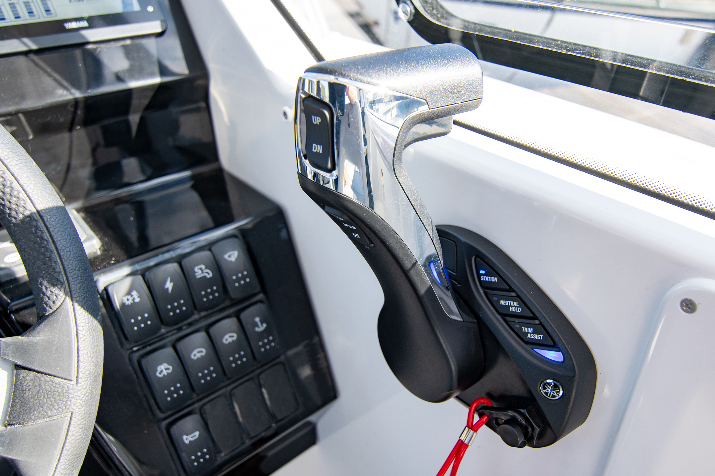Beneteau Antares 8 — foto 15 van 20