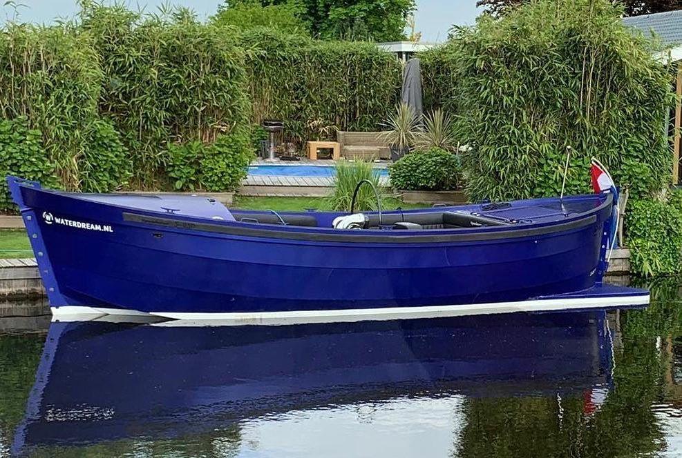Waterdream S-850 Speedster — foto 18 van 18