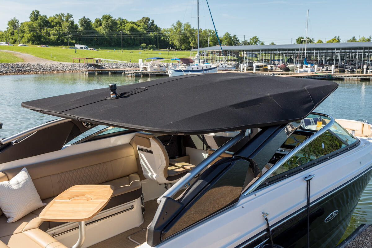 Sea Ray SLX 280 — foto 18 van 20