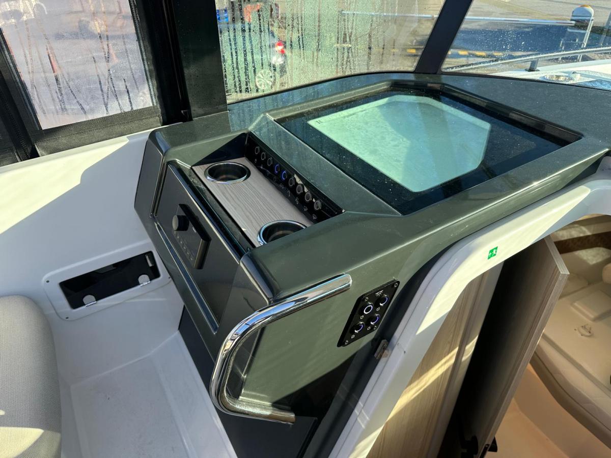 Jeanneau EX34 Hard Top — foto 17 van 69