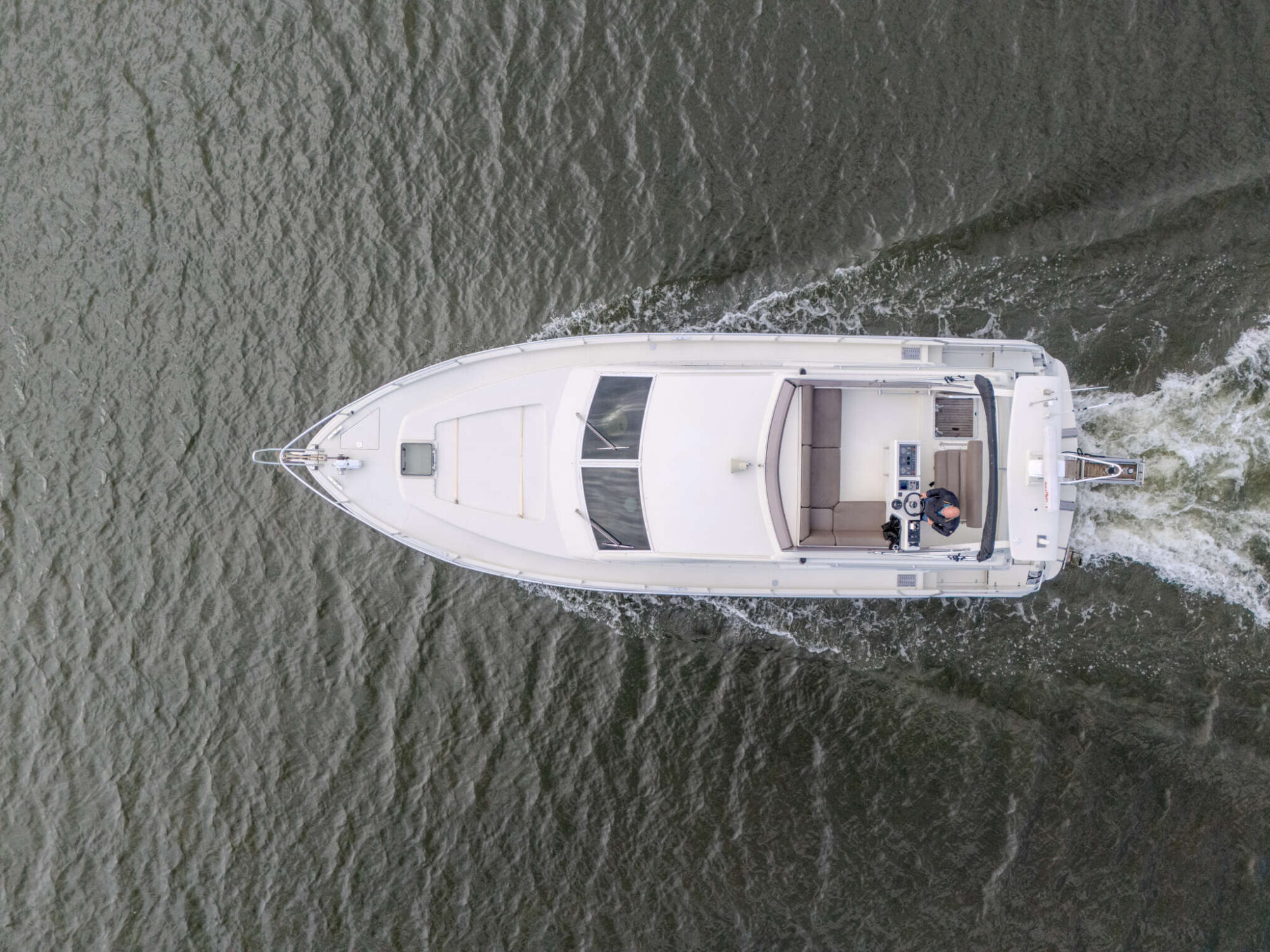 Mochi Craft 43 Flybridge — foto 56 van 69