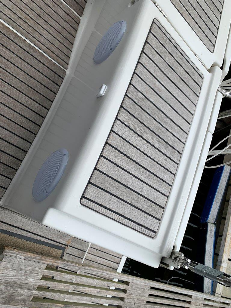Beneteau Oceanis 46 — foto 24 van 90