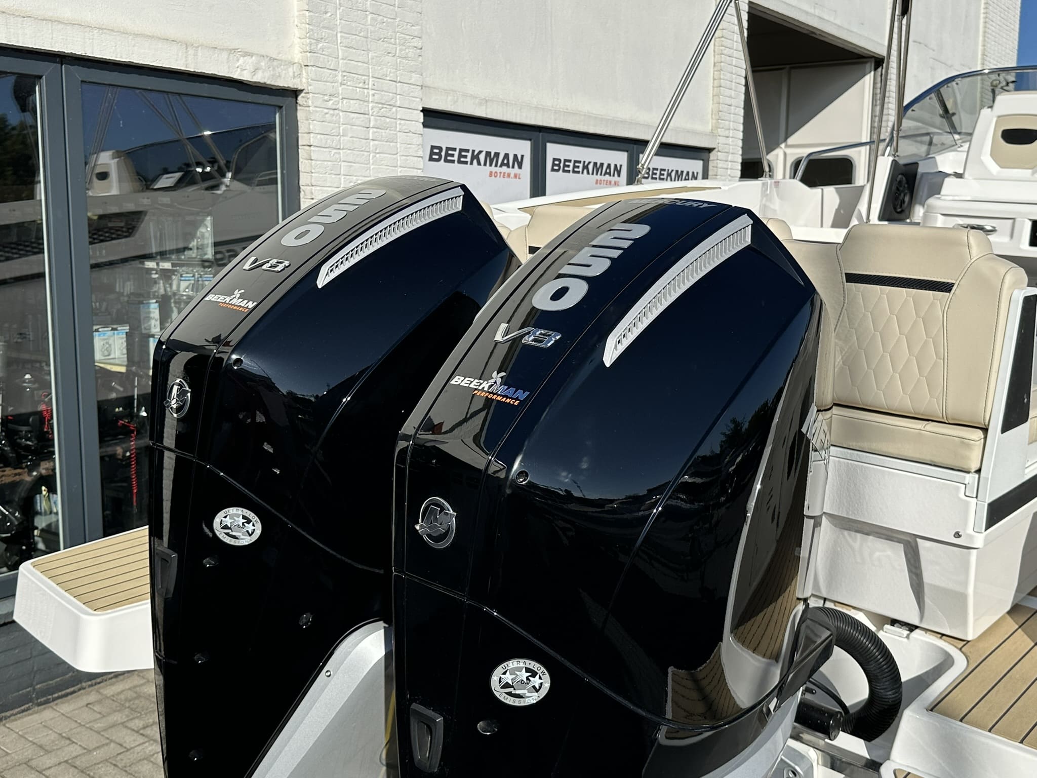 Karnic SL800 Walkaround — foto 6 van 40