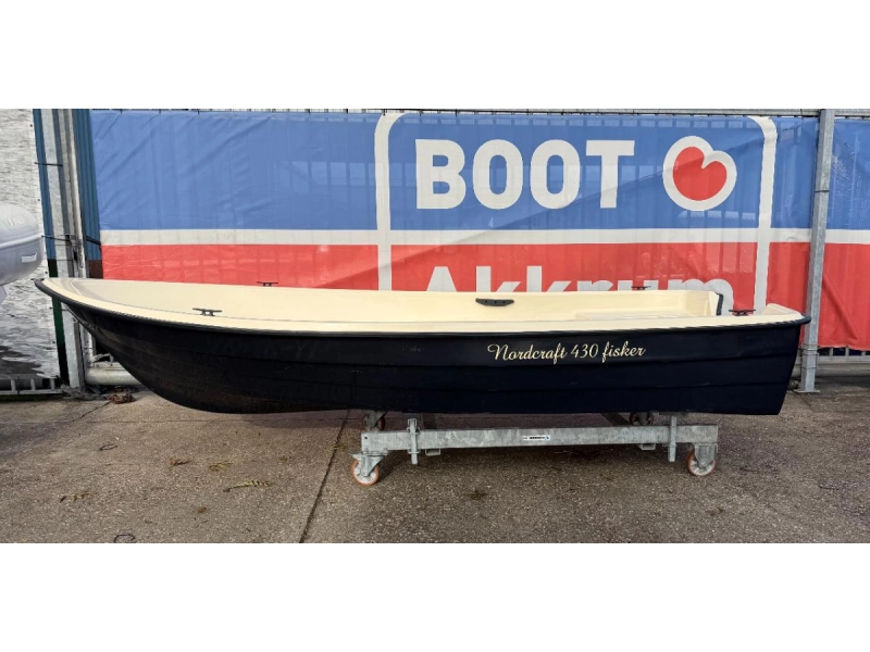Nordcraft 430 — foto 1 van 4