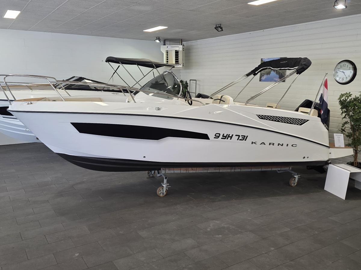 Karnic SL 651