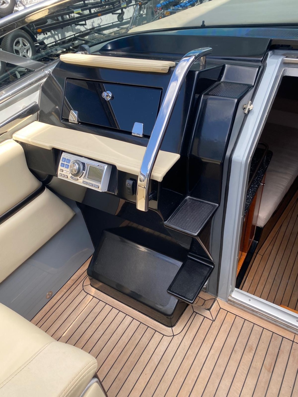 Viper 283  — foto 15 van 24