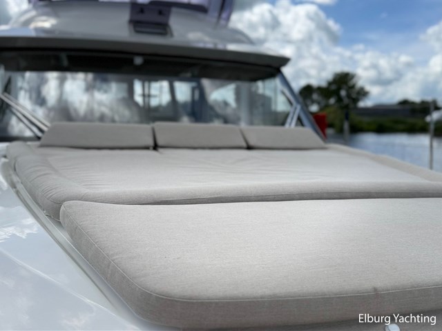 Bavaria E40 Flybridge — foto 69 van 87
