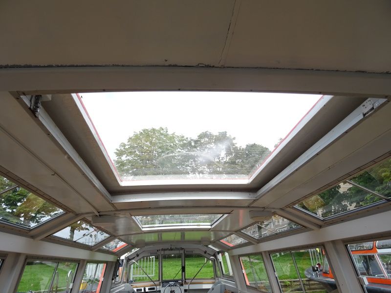 Rondvaartboot Bounty — foto 2 van 2