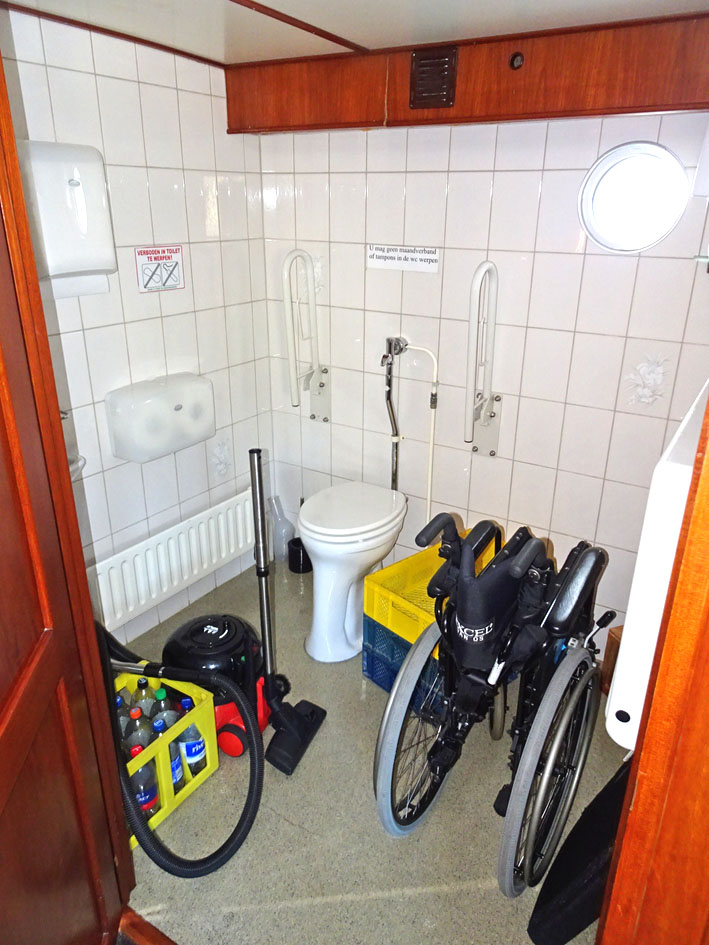 Dagpassagiersschip 250 pers — foto 48 van 74