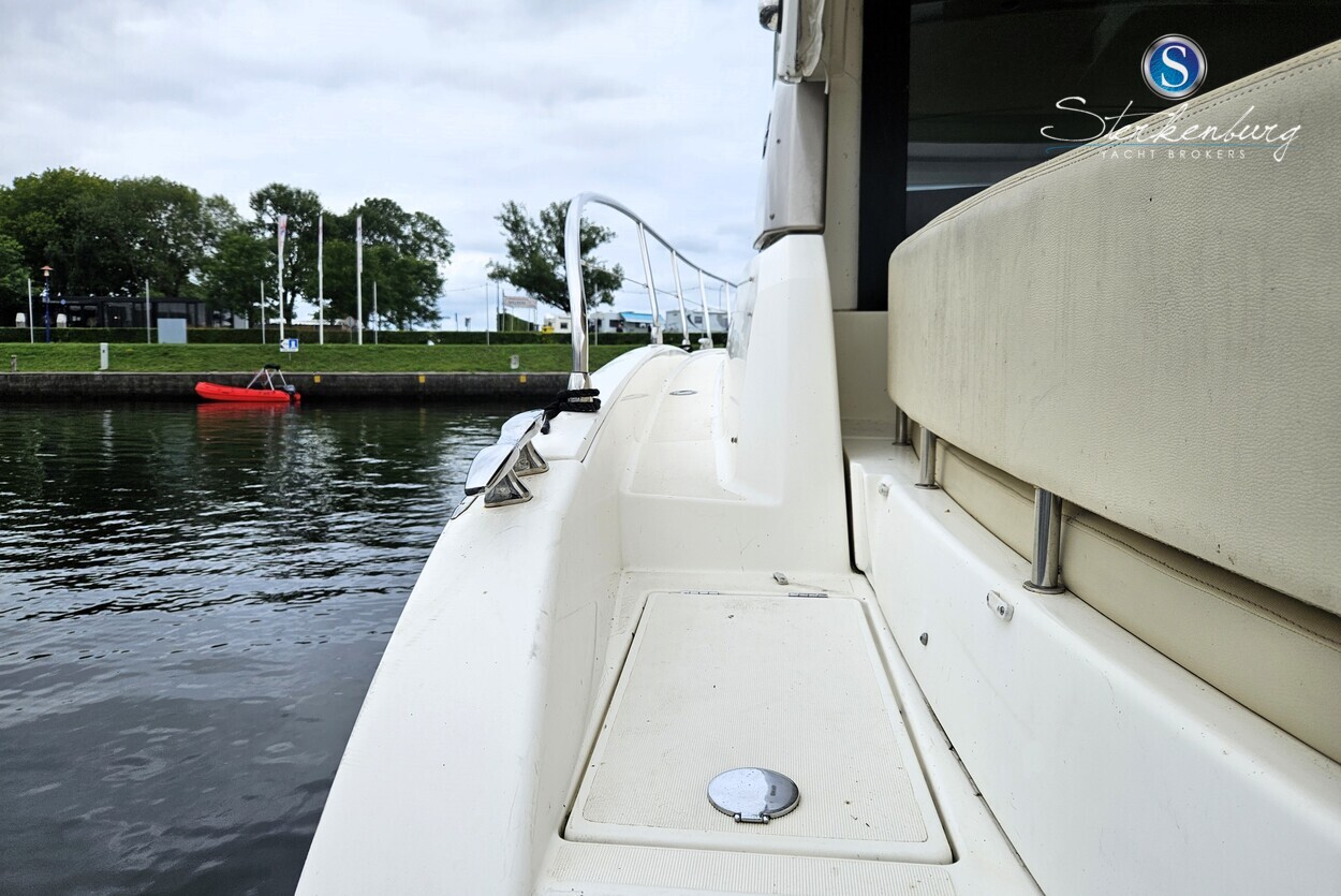 Jeanneau Prestige 42 S — foto 49 van 49