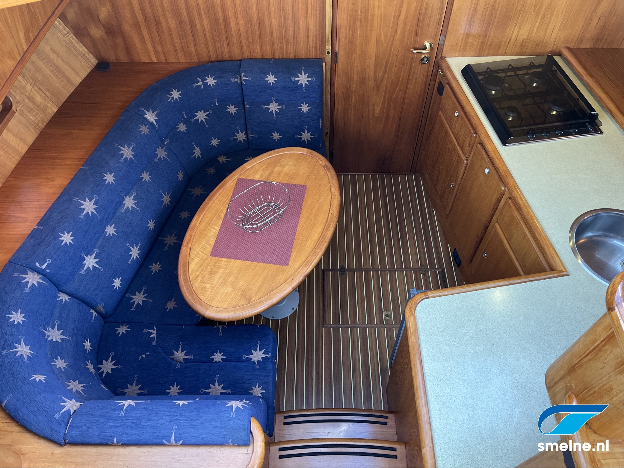 Reline 1200 Classic — foto 7 van 48