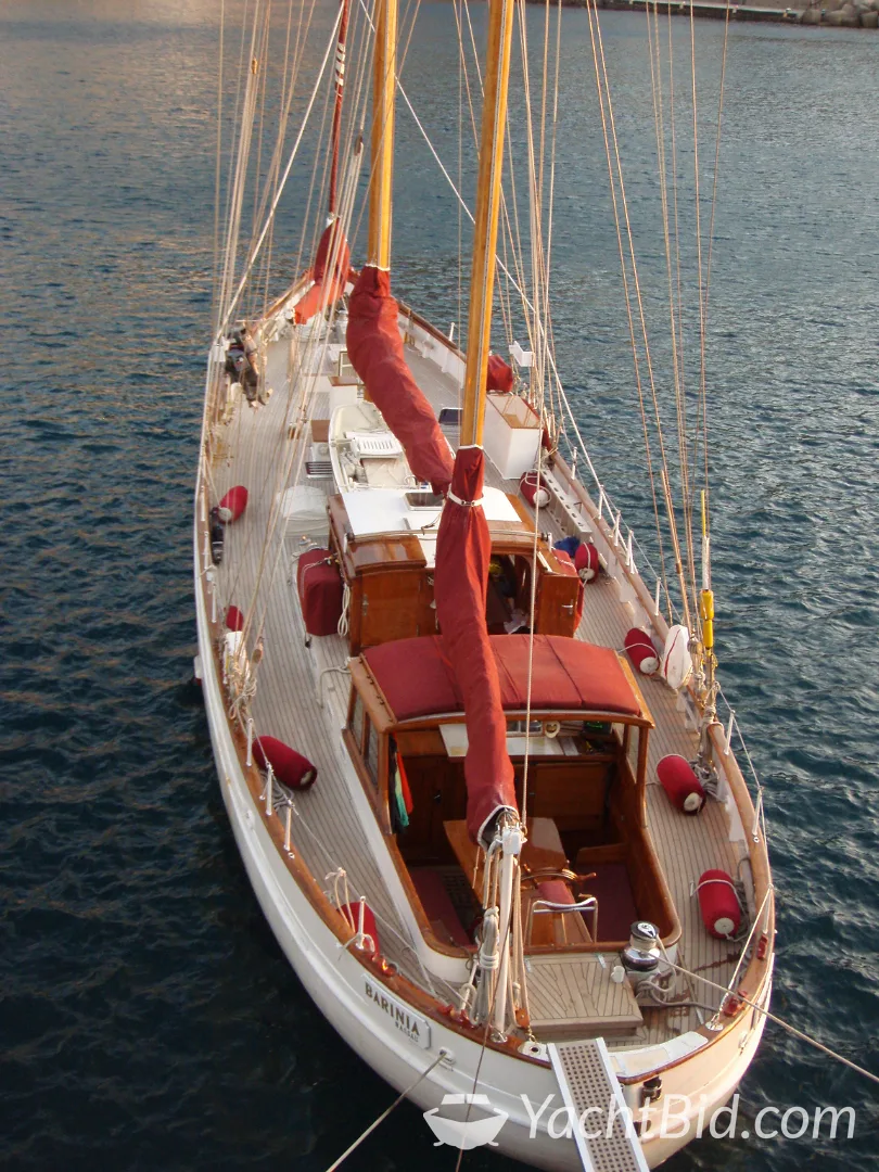 Molich Sailing — foto 2 van 12