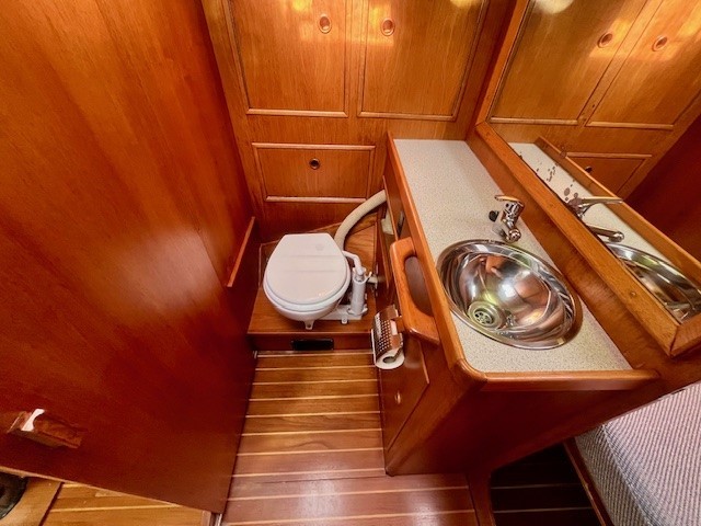 Spirit 36 — foto 35 van 62