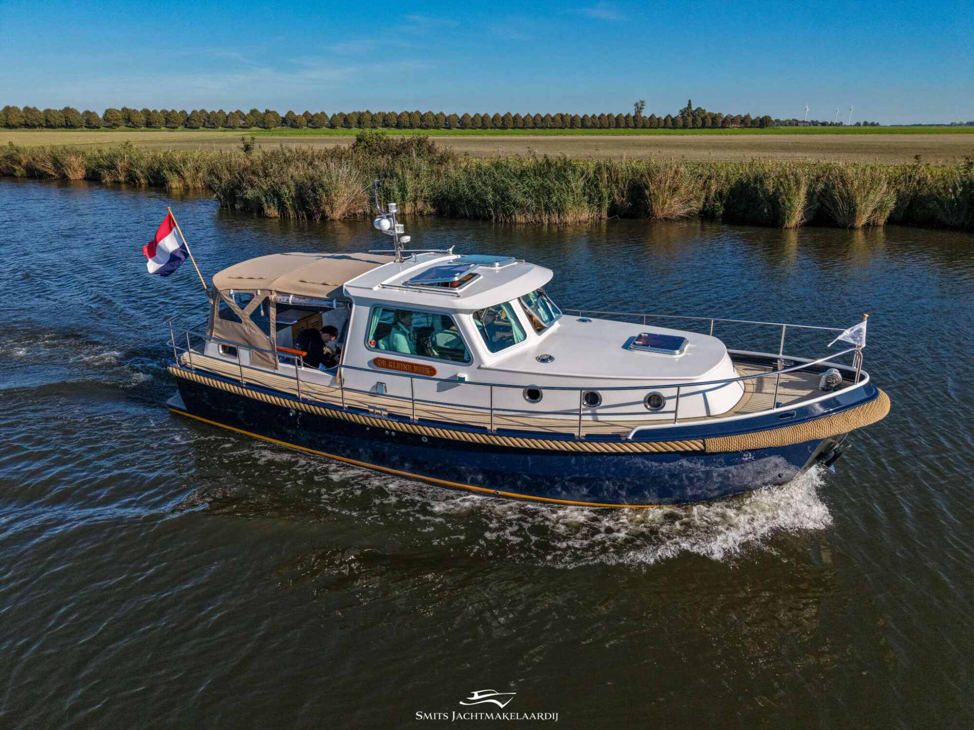 Brandsma Vlet 9.25 OK AK — foto 42 van 53