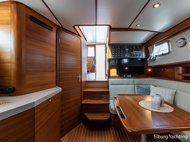 North Line 42 - Wheelhouse — foto 26 van 93