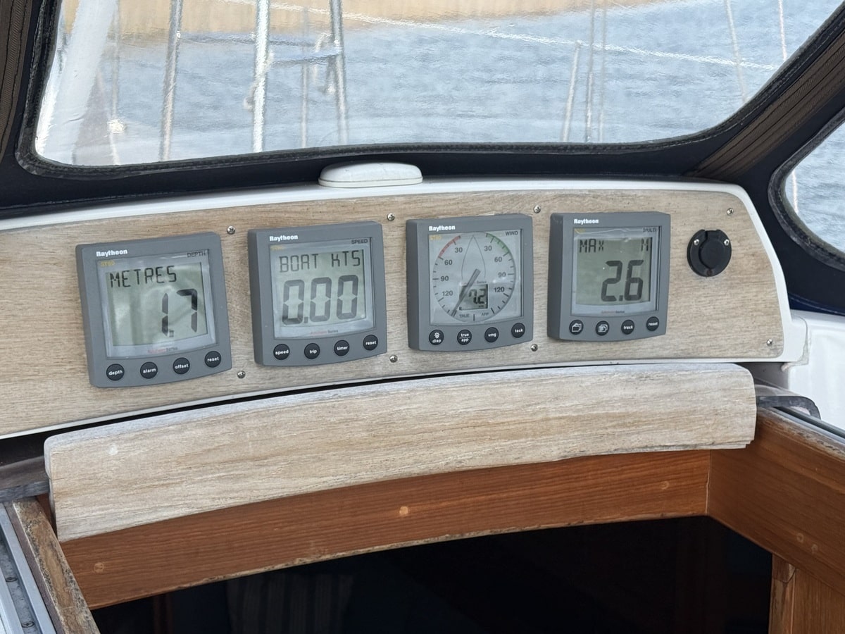 Victoire Yachtbuilders Victoire 1270 — foto 4 van 12