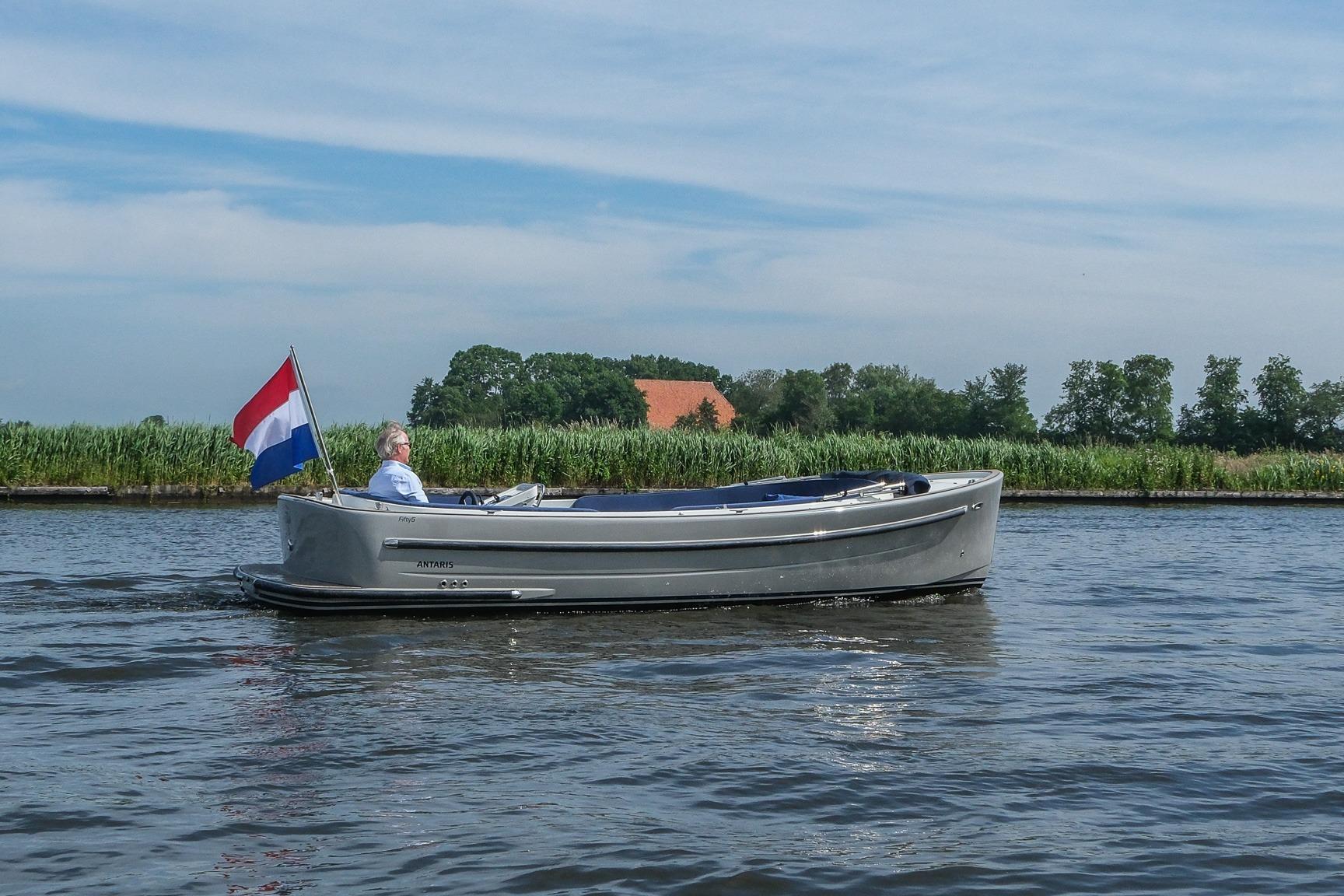 Antaris Fifty5 – 27 pk — foto 8 van 18
