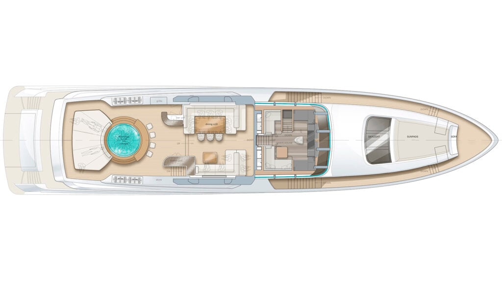 CALYPSO I — foto 4 van 12