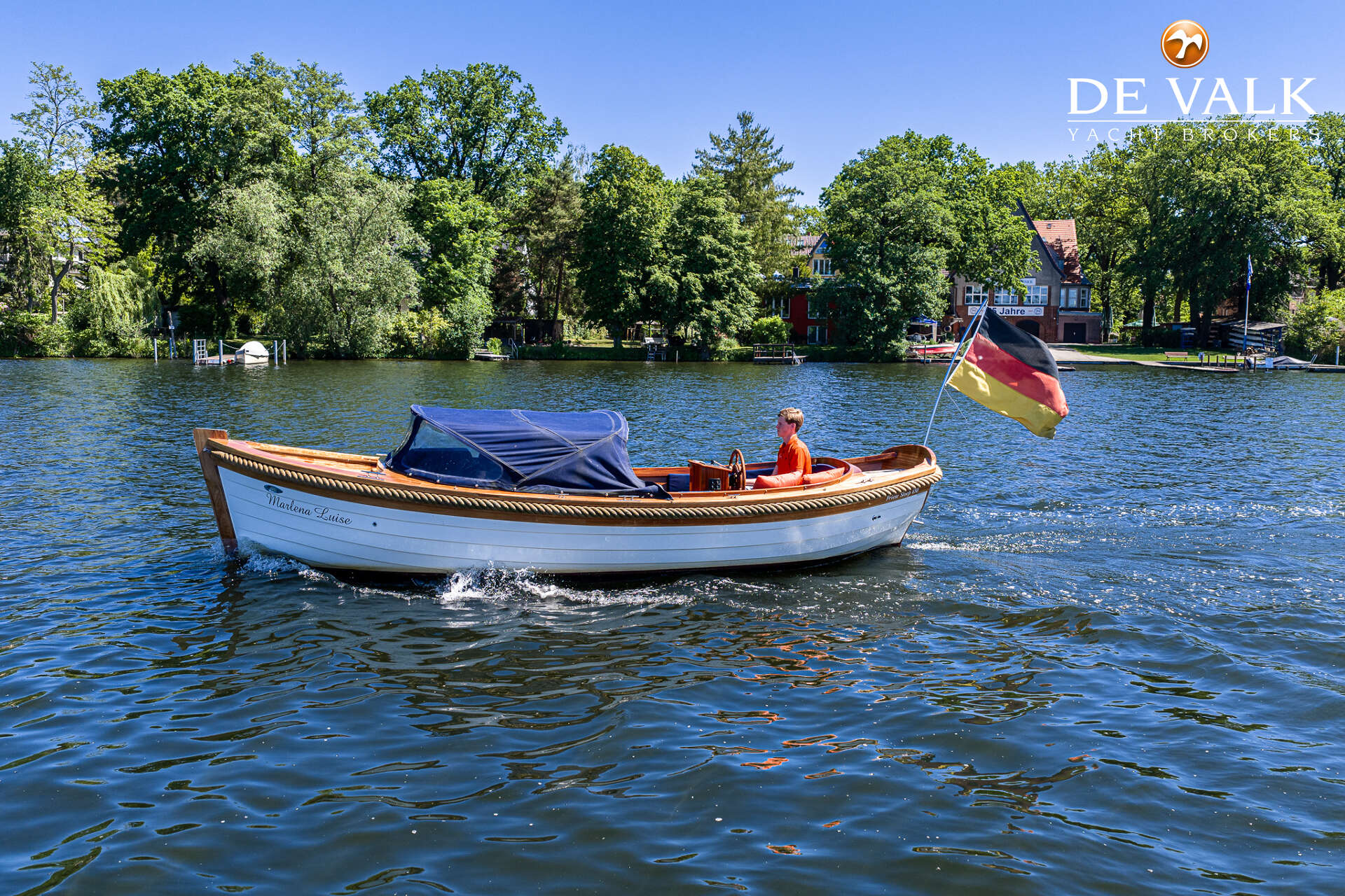 Sloep 650 — foto 6 van 13