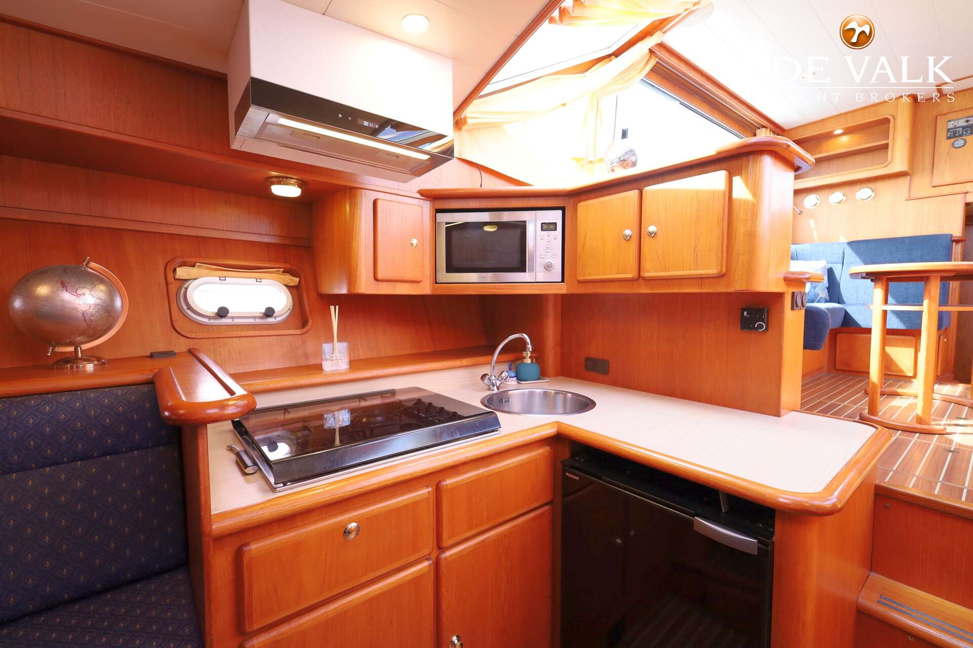 ReLine 41 SLX — foto 30 van 40