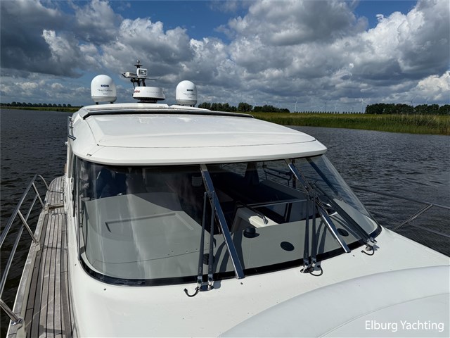Marex 375 — foto 74 van 97
