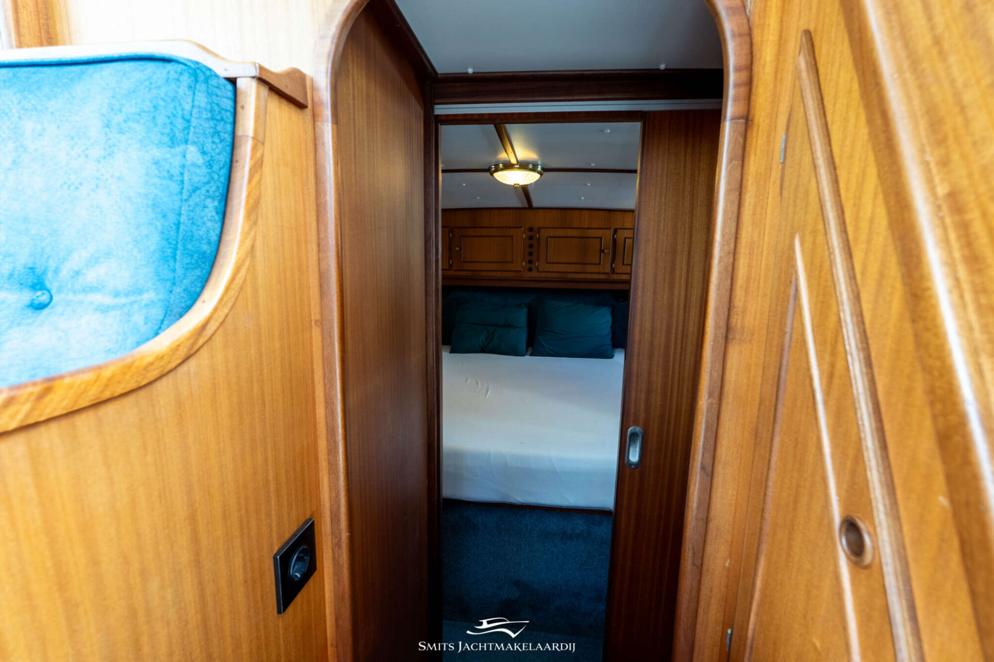 Drettmann 13.00 Flybridge — foto 33 van 62