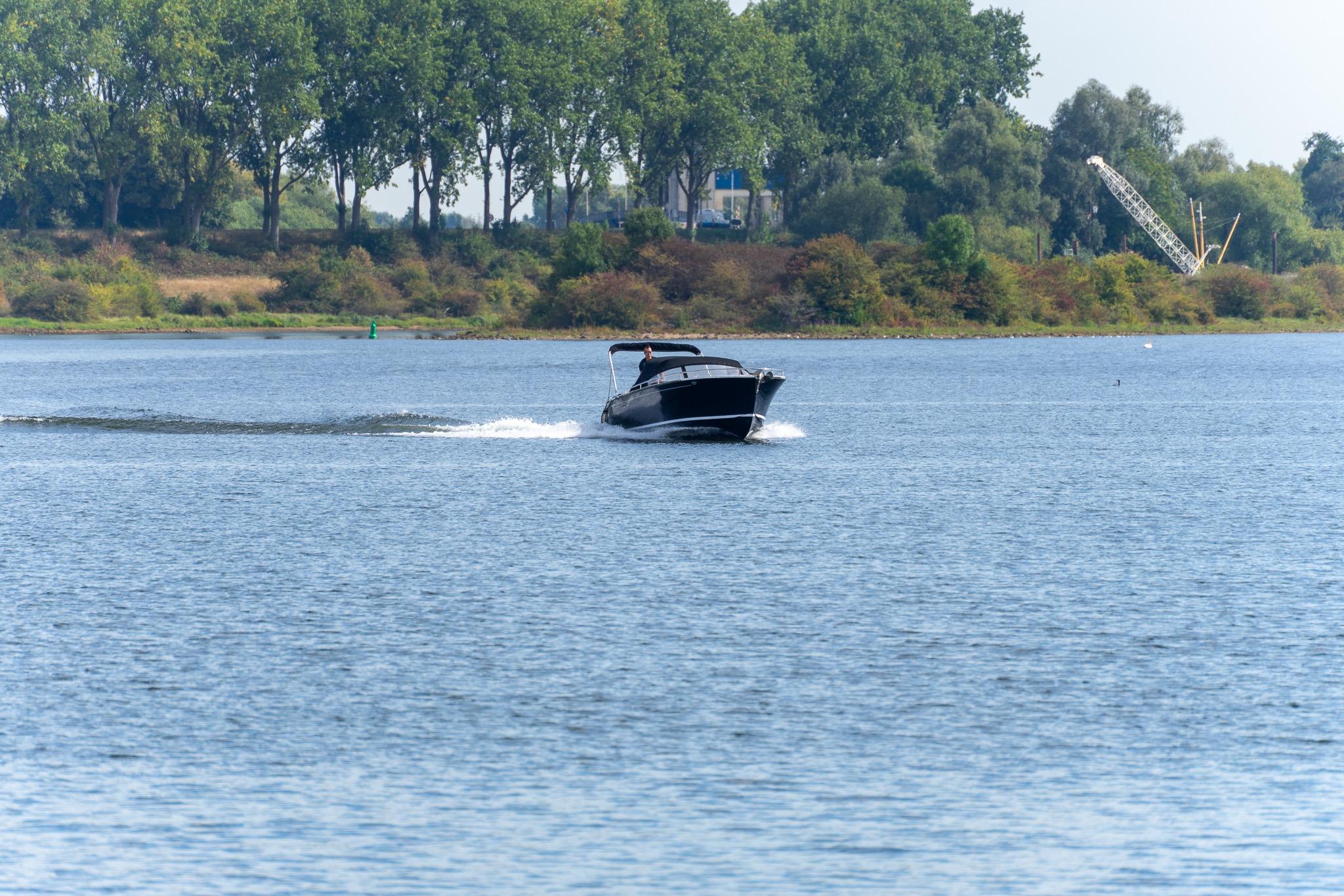 Tender Nauta Spirit 28 Cabin — foto 19 van 23