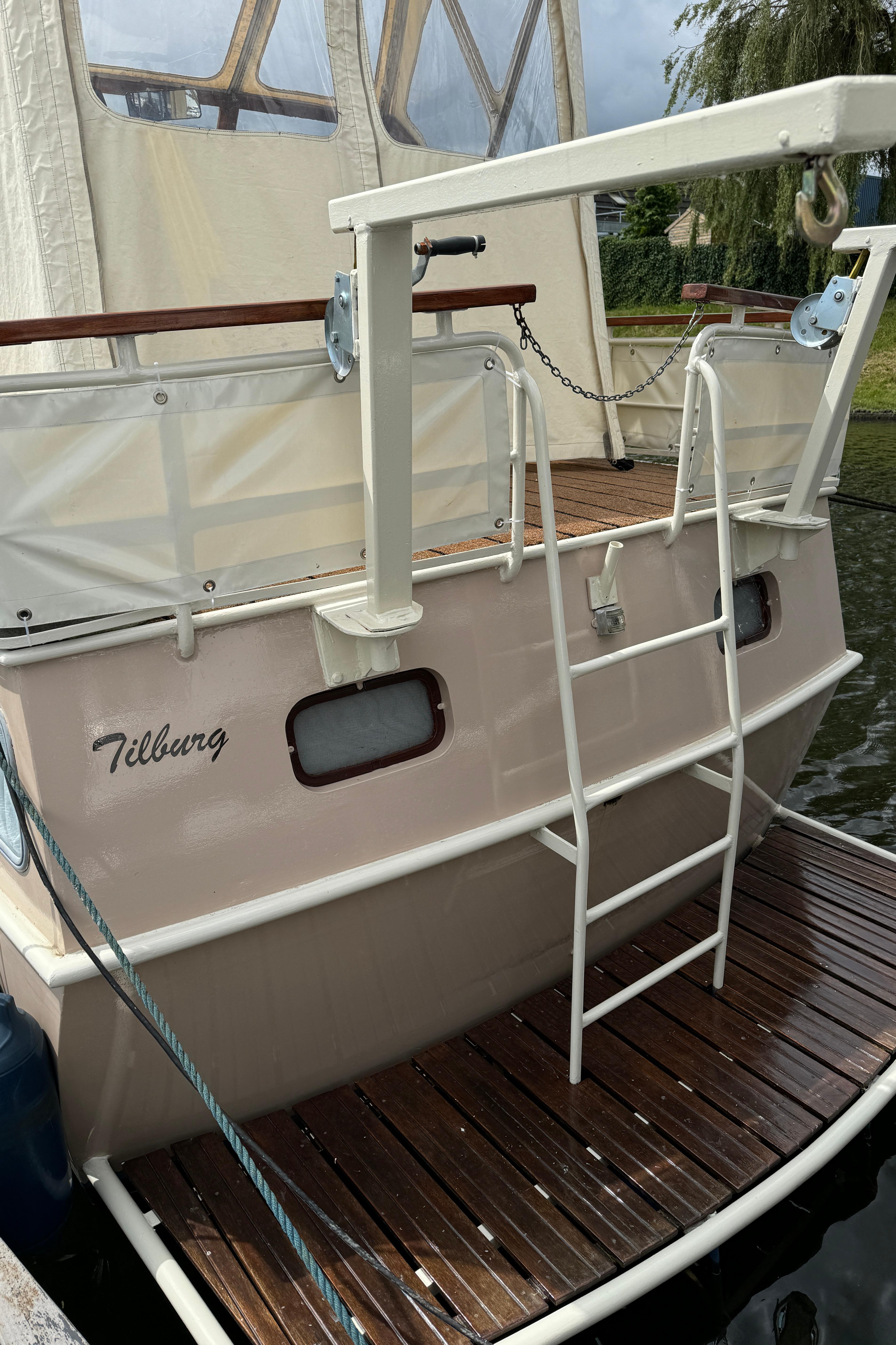 Altena Kruiser — foto 7 van 42