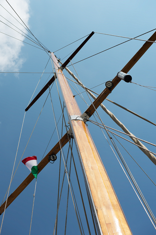 Cantiere Navale Postiglinio San Domenico — foto 17 van 73