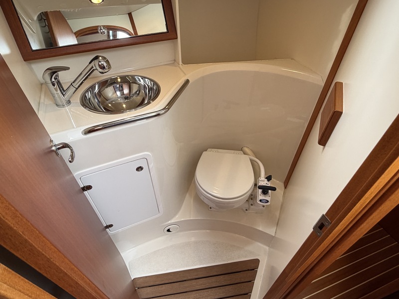 Arcona 370 — foto 15 van 38